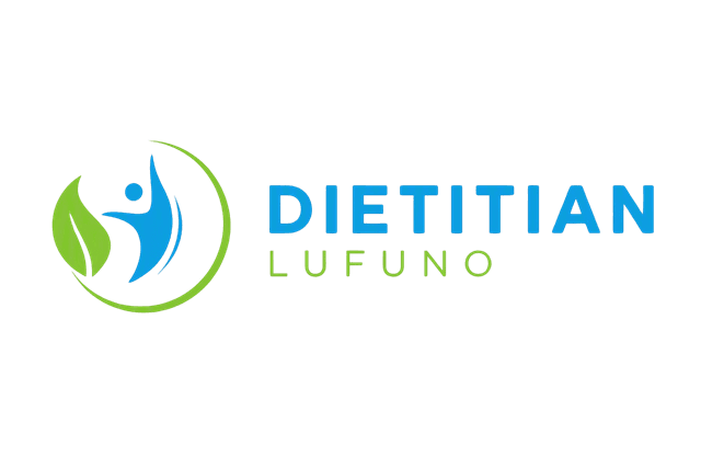 Dietitian Lufuno Logo